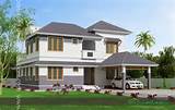 Pictures of Estimate For House Construction In Kerala