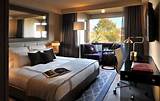 Hotels Accommodation London