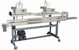 Images of All Packaging Machinery