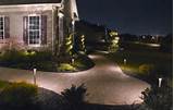 Photos of How To Landscape Lighting