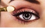 Amazing Eye Makeup Pictures Pictures