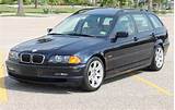 Pictures of 2000 Bmw 323i Electric Fan