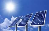 Government Renewable Energy Projects Pictures