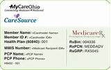 Ohio Medicare Insurance Plans Pictures