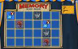 The Card Game Memory Photos