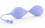 Kegel Ball Exercises Pictures