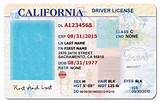 Apply For California Drivers License