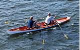 Photos of Row Boat With Sliding Seat