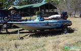 Fishing Boat Wraps Pictures