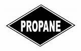 Photos of Propane Gas Tank Exchange