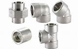 Types Of Steel Pipe Fittings Pictures