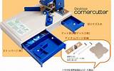 Business Card Rounded Corner Cutter Photos