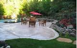 Photos of Backyard Landscaping Prices