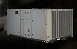 Trane Commercial Package Units