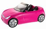 Photos of Pink Toy Car