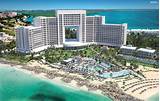 Hotel Cancun Riu Pictures