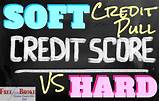 Free Soft Credit Score