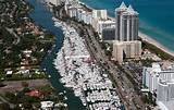 Boat Show Miami 2015