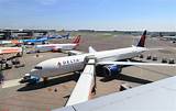 Delta Flights Delayed