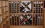 Home Built Wine Racks Images