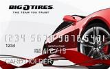 Tire Kingdom Credit Card Customer Service
