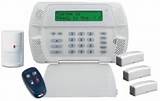 Dsc Home Security Alarm System Photos