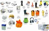 Protective Personal Equipment Images