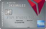 Photos of Best Credit Card For Delta Airline Miles