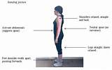 Pictures of Standing Balance Exercises