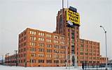 Michigan Bell Telephone Company Photos