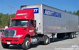 Averitt Trucking Company