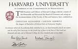 Harvard Graduate Degree Programs Images