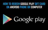 Images of Free Google Play Credit
