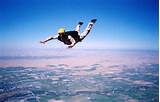 Pictures of Skydiving Pictures
