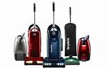 Riccar Vacuum Reviews Photos