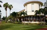 Barry University Application Images