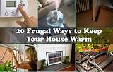 Cheap Ways To Keep House Cool Images