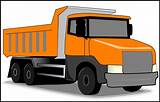 Orange Garbage Trucks Youtube Images