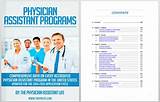 Pictures of Physician Assistant Program Prerequisites