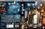 Doctor Who Complete Series 1 7 Pictures