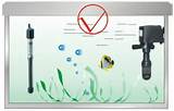 Water Heater For Fish Tank Photos