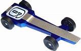Pictures of Pinewood Derby Car Carrier