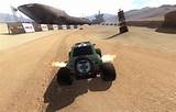 Images of Off Road Racing Video Game