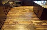 Wood Plank Hardwood Flooring Pictures