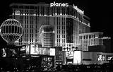 Haunted Vegas Hotels