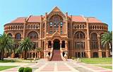 University Of Texas Online Degree Photos