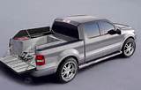 Images of Pickup Trucks Accessories
