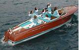 Photos of Riva Boat For Sale