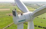 Siemens Renewable Energy Wind Power Images