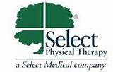 Select Physical Therapy Pictures